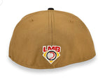 New Era Diablos Rojos Del Mexico 59fifty Fitted Cap