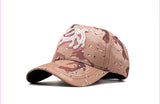 Thirtyone Hats Pink Recon Volume2 Snapback Cap