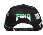 Gallo Fino x Marca Registrada “El Doctor” Snapback Cap