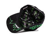 Gallo Fino x Marca Registrada “El Doctor” Snapback Cap