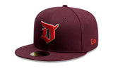 New Era MX Diablos Rojos del México Alternative LMB Game Cap 2026 59fifty Fitted Cap