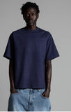 7.5Oz Max Heavyweight Cropped Tee