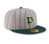 New Era Pericos de Puebla LMB 100th Anniversary ALT 59fifty Fitted Cap