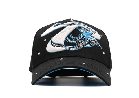Thirtyone Hats T-Star Volume2 snapback Cap