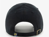‘47 Black Clean Up Cap