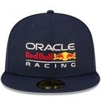 New Era Red bull Racing x Oracle Fórmula 1 59fifty Fitted Cap