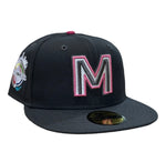 New Era Mexico Serie del Caribe LMP Home 59fifty Fitted Cap