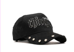 Thirtyone Hats 31 vs The World  Volume2 Snapback Cap
