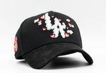 Thirtyone Hats “LA Love Clouds” Snapback Cap