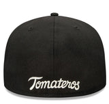 New Era Tomateros de Culiacán Bloom 59fifty Fitted Cap