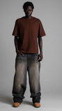 7.5Oz Max Heavyweight Cropped Tee