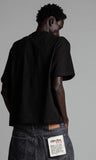 7.5Oz Max Heavyweight Cropped Tee