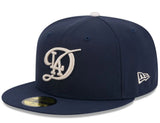 New Era Los Angeles Dodgers 2024 City Connect 59fifty Fitted Cap