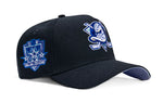 New Era Anaheim Ducks 2002 ASG Patch 9forty A-frame Snapback Cap