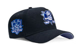 New Era Anaheim Ducks 2002 ASG Patch 9forty A-frame Snapback Cap