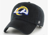 ‘47 Black Clean Up Cap