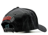 Dandy Hats x Canelo “Undisputed ” Snapback Cap