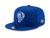 Basic 9fifty Snapback Cap