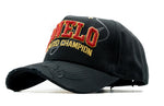 Dandy Hats x Canelo “Pound for Pound” Snapback Cap