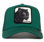 Goorin Bros Animal Farm The Panther Trucker Cap