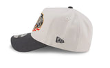 New Era Los Angeles Dodgers 2025 WORLD SERIES CHAMPIONS LOCKER ROOM - 9FORTY A-FRAME Snapback Cap