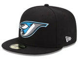 New Era Toronto Blue Jays Cooperstown 59fifty Fitted Cap