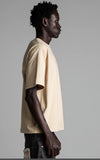 7.5Oz Max Heavyweight Cropped Tee