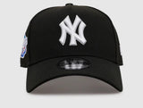New Era New York Yankees 98 WS Patch 9forty A-frame Snapback Cap
