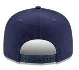 New Era Milwaukee Brewers Team Color 9fifty Snapback Cap