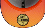 New Era Phoenix Suns 2023 City Edition 59fifty Fitted Cap