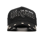 Thirtyone Hats 31 vs The World  Volume2 Snapback Cap