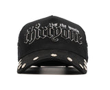 Thirtyone Hats 31 vs The World  Volume2 Snapback Cap