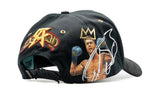 Dandy Hats x Canelo “WBC” Snapback Cap