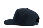 New Era Anaheim Ducks 2002 ASG Patch 9forty A-frame Snapback Cap