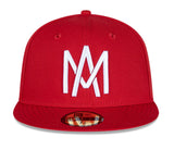 New Era Aguilas de Mexicali On-Field 59fifty Fitted Cap