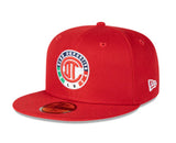 New Era Club Deportivo Toluca 59fifty Fitted Cap