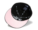 New Era Diablos Rojos del Mexico City 59fifty Fitted Cap