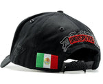 Dandy Hats x Canelo “Undisputed ” Snapback Cap