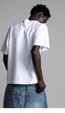 7.5Oz Max Heavyweight Cropped Tee
