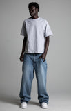 7.5Oz Max Heavyweight Cropped Tee