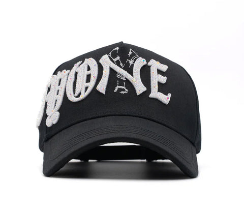 Thirtyone Hats Concrete Jungle Volume2 Snapback Cap