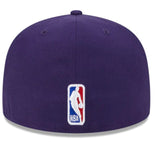 New Era Phoenix Suns 2023 City Edition 59fifty Fitted Cap