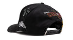 Gallo Fino x Marca registrada “Estilo Sinaloa” Snapback Cap