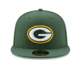Team Color Basic 59fifty Fitted Cap