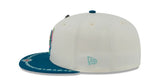 New Era Los Angeles Dodgers 2026 day of the dead (Dia de Los muertos) 59fifty Fitted Cap