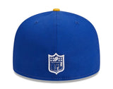 2024 Sideline Historic 59fifty Fitted Cap
