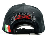 Dandy Hats x Canelo “Undisputed ” Snapback Cap