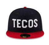 New Era MX Tecos de 2Laredos ALT 59fifty Fitted Cap