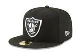 Basic 59fifty Fitted Cap