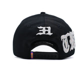 Thirtyone Hats Concrete Jungle Volume2 Snapback Cap